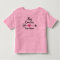 Big Cousin Arrow Personalised T-shirt