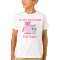 Big Cousin Owl Personalised T-shirt