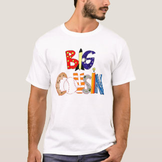 big-cousin T-Shirt