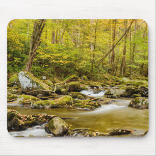 Big Creek   North Carolina Mouse Mat