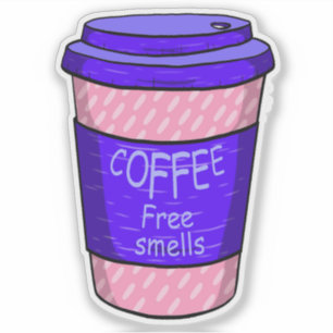 Big Cup Of Coffee X