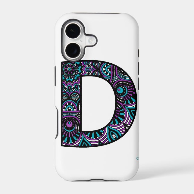 Big D (Back)