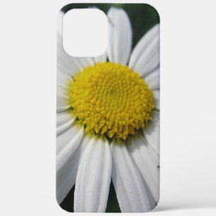 Big Daisy iPhone 12 Pro Max Case