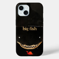 Big Dark Shark