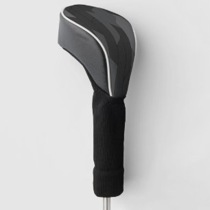 Big Data Golf Head Cover