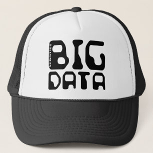 Big Data Scientist Trucker Hat