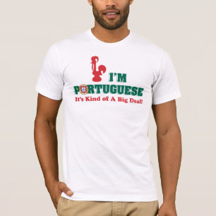 Big Deal! T-Shirt