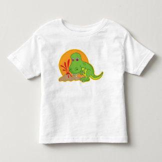 Big Dino Toddler T-Shirt