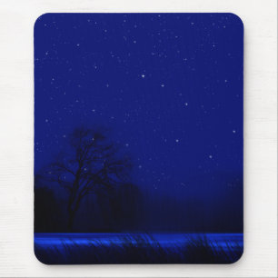 Big Dipper Mouse Mat