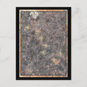 Big Dipper Postcard