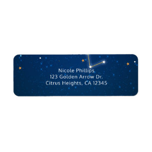 Big Dipper Star Gazing Constellation Celestial