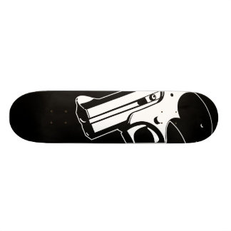 Big Dirty Derringer Skateboard