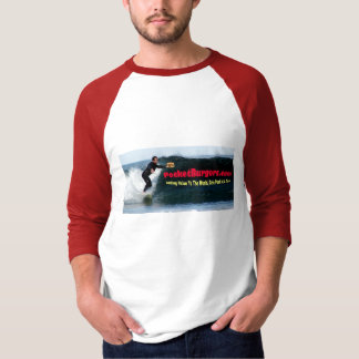 Big Dirty - Pocketburgers T-Shirt