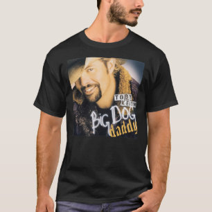 Big dog daddy Classic T-Shirt
