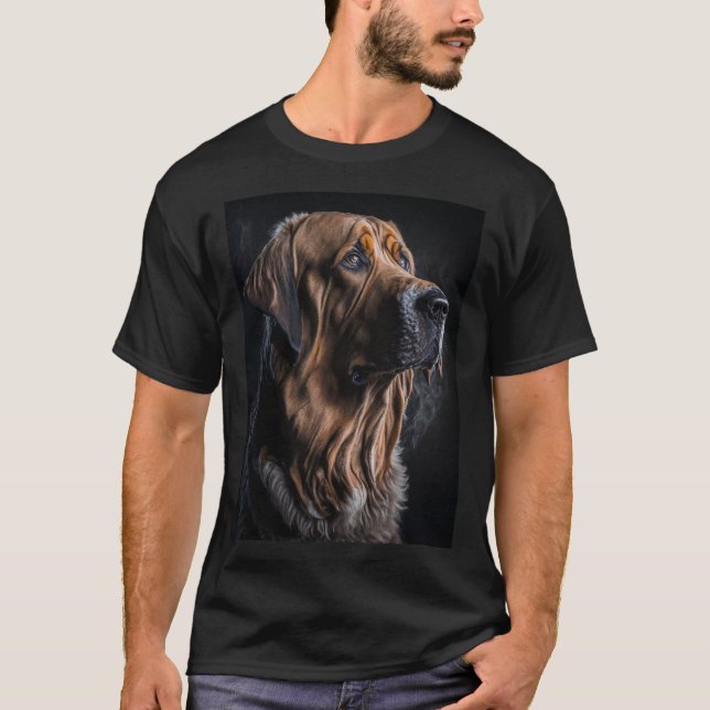 Big Dog Shirt (Front)