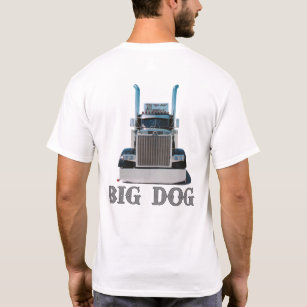 Big Dog T-Shirt