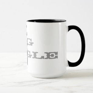 Big Dongle Mugs