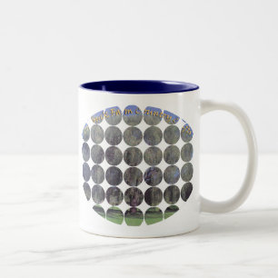 Big Dot Photo Mug