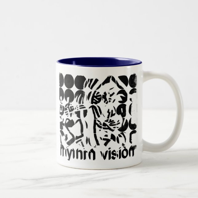 Big Dot Photo Mug (Right)