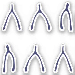 Big Dreams Wishing Bones Good Luck