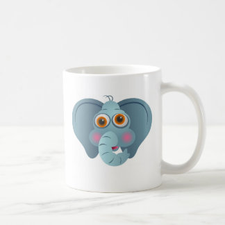Big Ears Coffee Mug