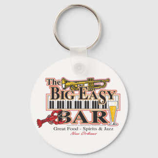 Big-Easy-Bar- Key Ring