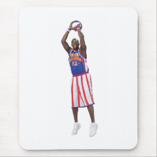 Big Easy Lofton Mouse Mat
