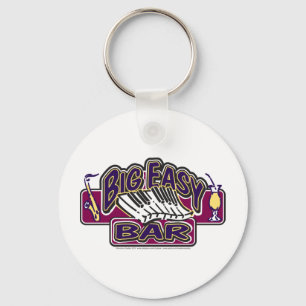 Big-Easy-Simple-[Converted] Key Ring