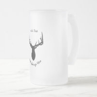 Big Elk, Add Text and Massage