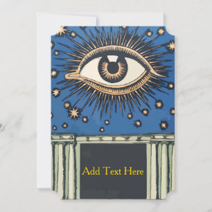 Big Eye, Stage, Add text