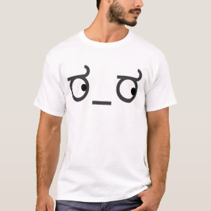 Big Eyed shirt