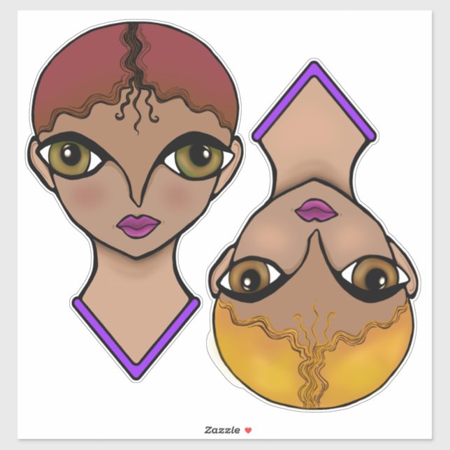 Big Eyes (Sheet)