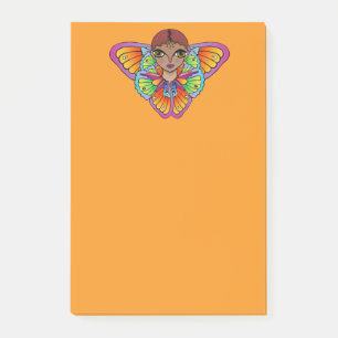Big Eyes Sticker Post-it Notes
