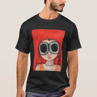 Big Eyes T-Shirt