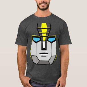 BIG FACE BEE T-Shirt