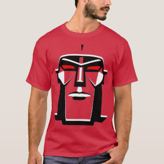 BIG FACE MEGATRON T-Shirt