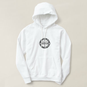 Big Faith T-Shirt Hoodie