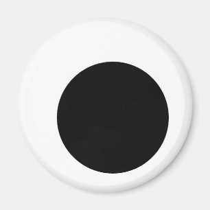 Big Fake Googly Eye Magnet