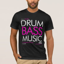 Big Fan Drum and Bass Music