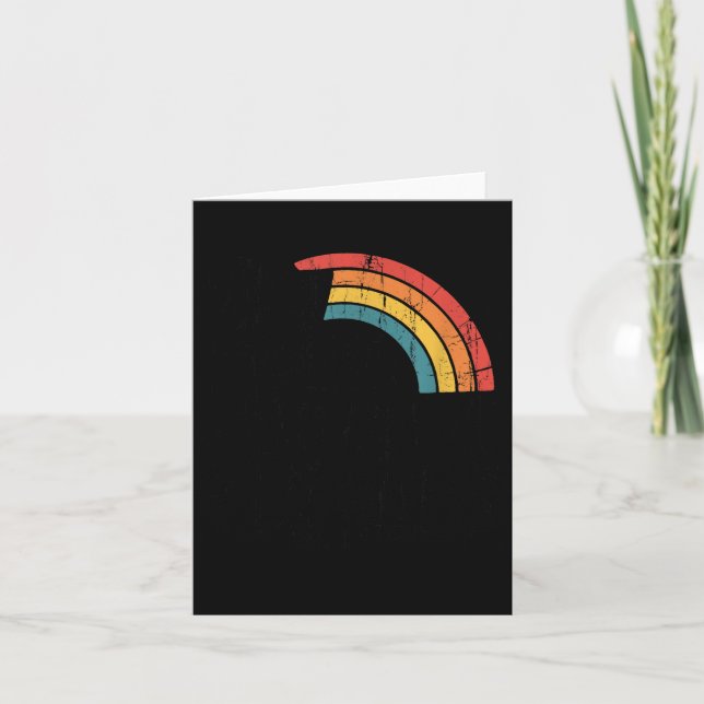 Big Fan Of Human Rights, Social Justice, Equality  Card (Front)