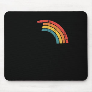 Big Fan Of Human Rights, Social Justice, Equality  Mouse Mat