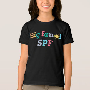 Big fan of SPF Tri-Blend Shirt