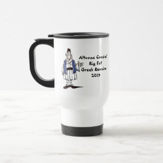 Big Fat Greek Mug 2