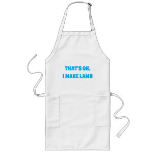 Big Fat Greek Wedding Amusing Apron