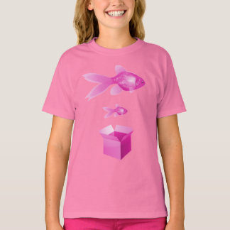 Big Fish Little Fish T-Shirt