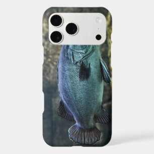 Big Fish Phone Case iPhone XS Max Case