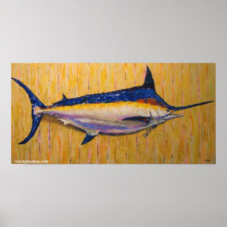 "Big Fish" Poster
