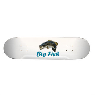Big Fish Skateboard
