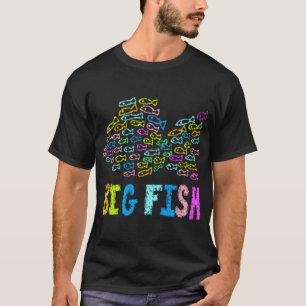 big fish T-Shirt