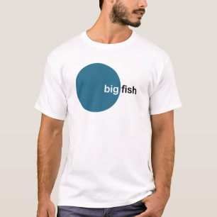 Big Fish T-Shirt